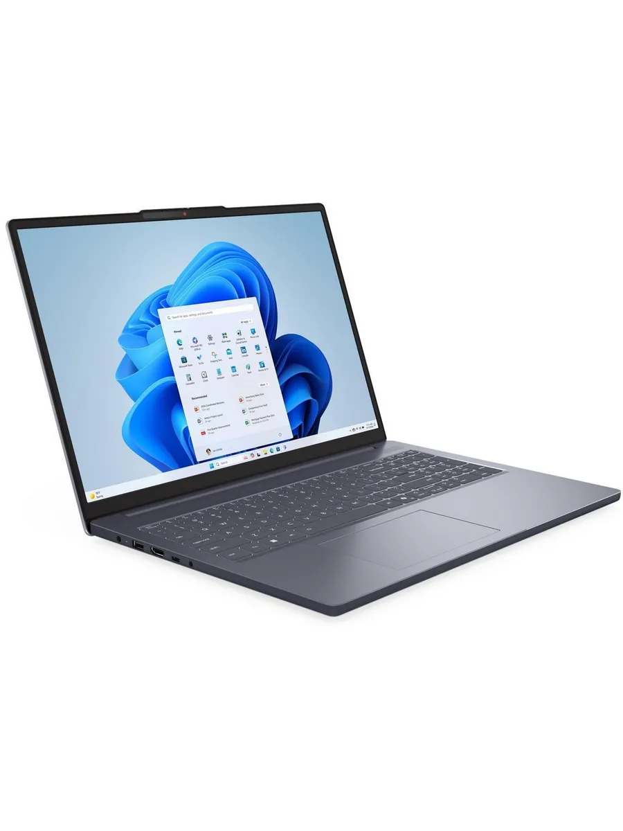 Ноутбук IdeaPad Slim 3 15AHP10 (83KA000QUS) Lenovo 1335507303 купить в интернет‑магазине Wildberries