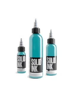Solid Ink Miami Blue (10 мл)