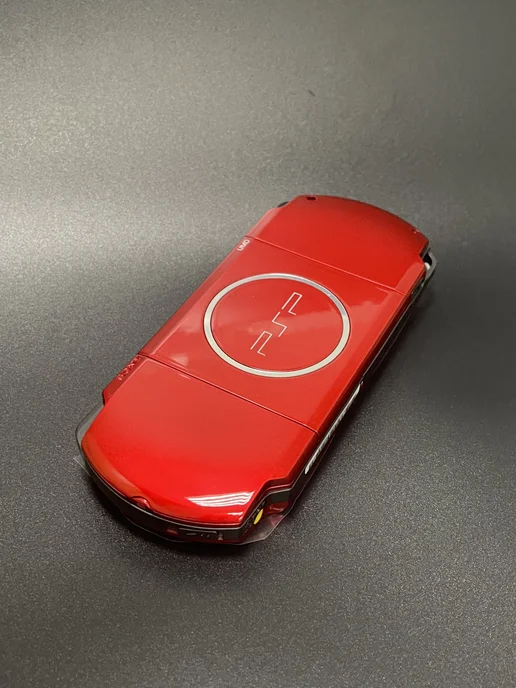 SONY Новые Sony PSP(Мега комплекты,Оригинал,3000Игр), синий, фото 8