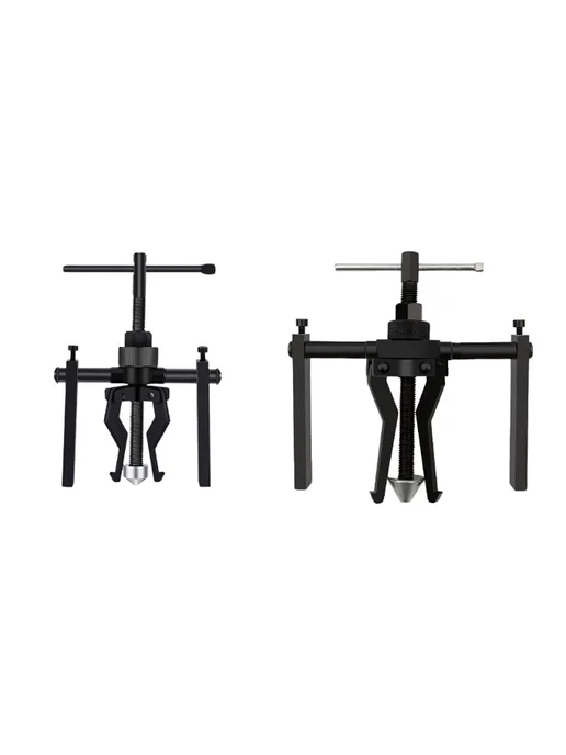 Универсальный 3-лапый съемник подшипников авто и мото, вариант