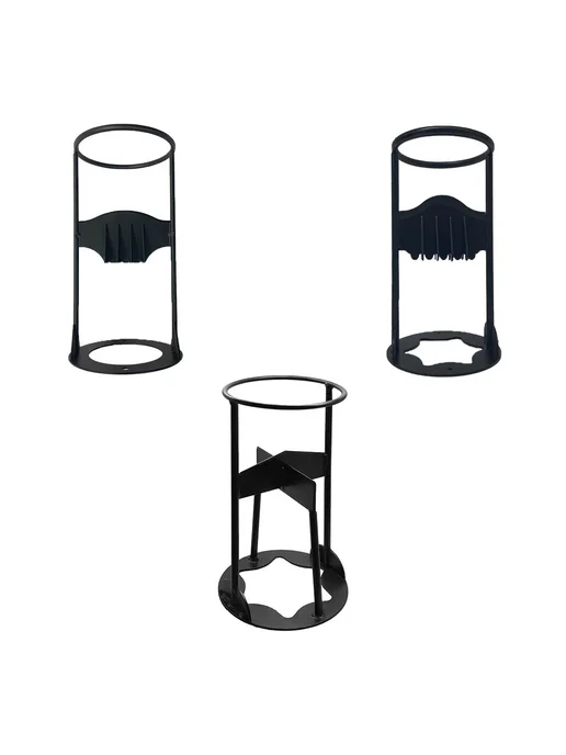 Мощный колун для дров, камина, печи, сверхпрочный металл, вариант