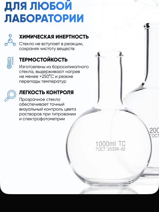 Колба, вариант, фото 8