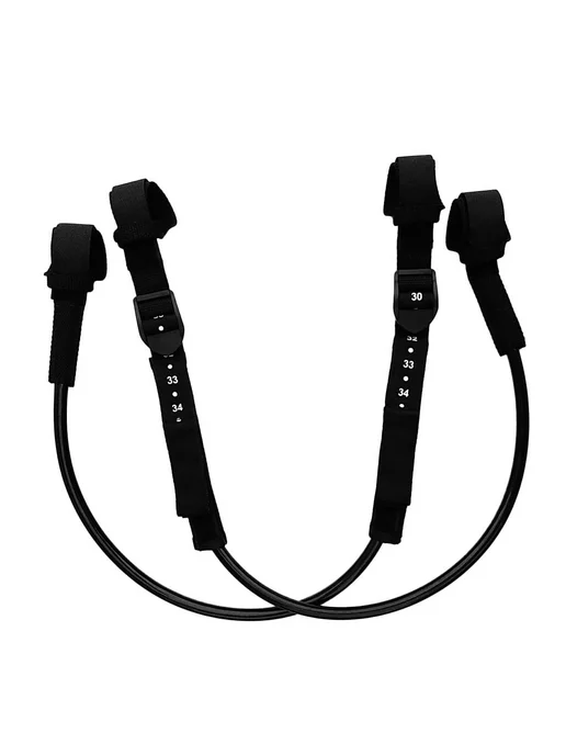 2 шт. Оттяжки для виндсерфинга прочные, регулируемые, 2 шт