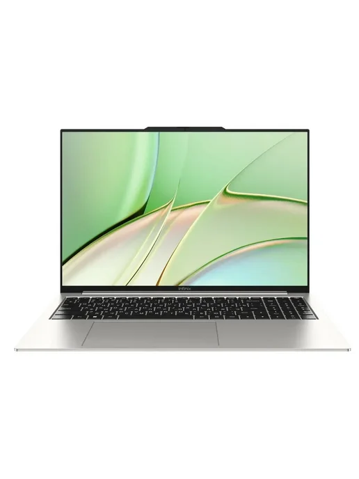Infinix Ноутбук Xbook B16 16 FHD R7 7735HS 16ГБ 512ГБ W11H, 16 ГБ, 512 ГБ