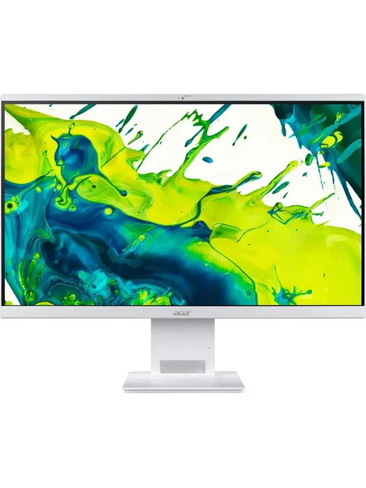Acer Моноблок S27B (DQ.BSDCD.002) 27" 16 512 Гб, 512 ГБ
