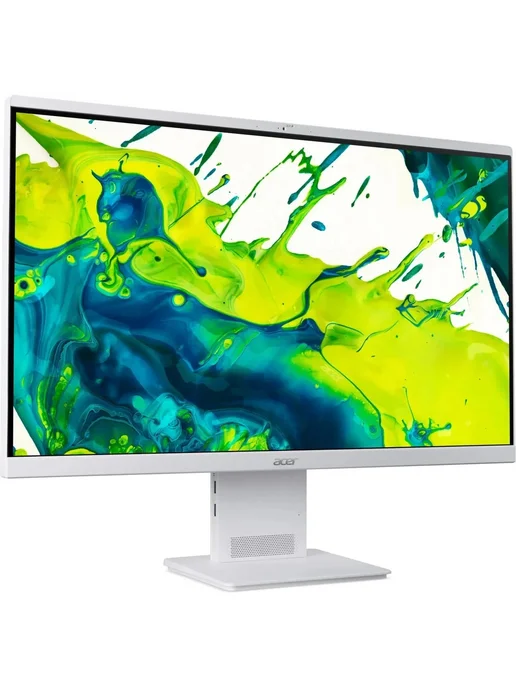 Acer Моноблок S27B (DQ.BSDCD.002) 27" 16 512 Гб, 512 ГБ, фото 2