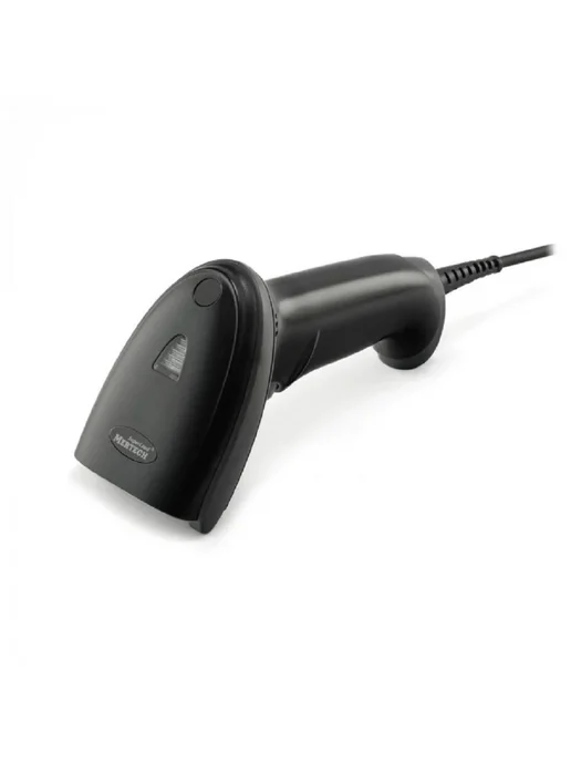 Mertech Сканер штрих-кодов 4226_2220 P2D USB, черный
