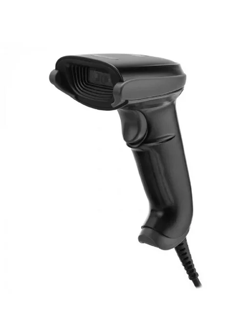 Mertech Сканер штрих-кодов 4226_2220 P2D USB, черный, фото 2