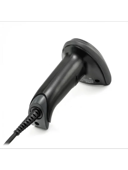 Mertech Сканер штрих-кодов 4226_2220 P2D USB, черный, фото 4