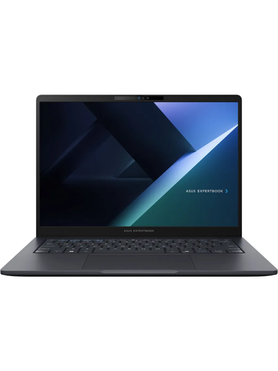 Asus Ноутбук Expertbook B3405CCA-U716512G0D Ul7 255H 16Gb SSD512G