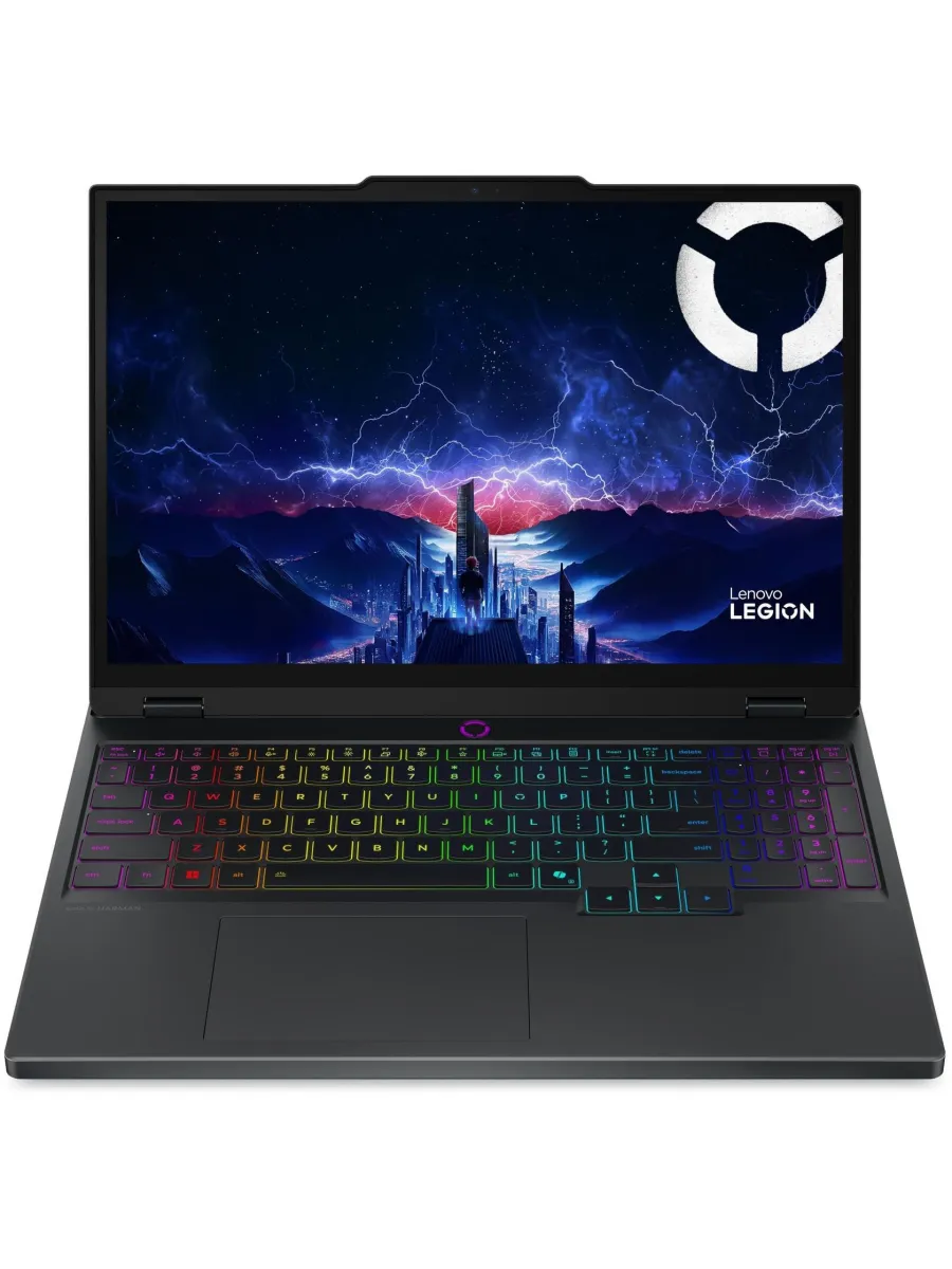 Ноутбук Legion 5 15IRX10 i9 14900HX 32Gb SSD1Tb RTX 5070 8Gb Lenovo 1336155751 купить в интернет‑магазине Wildberries