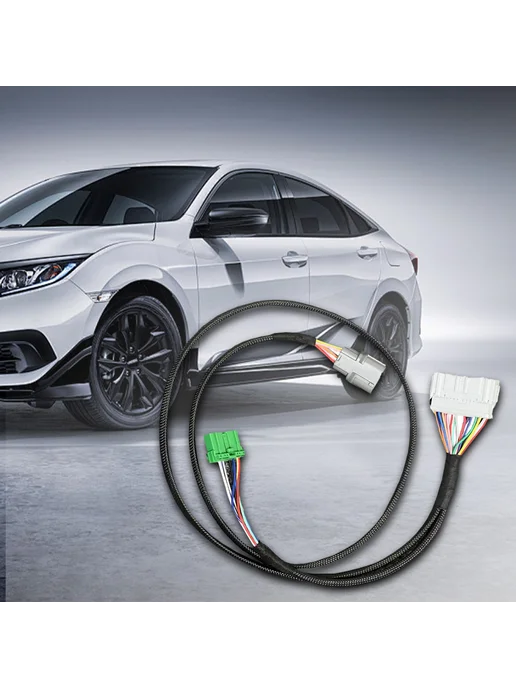 Разъем B Series к D Series для Honda Civic Si EK 96-98, вариант