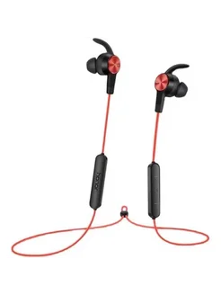 Наушники Honor Sport AM61 Bluetooth красный