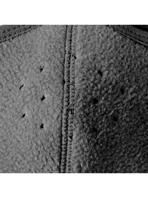 Зимняя маска для велоспорта Polar Fleece ветронепр, короткая, вариант, фото 6