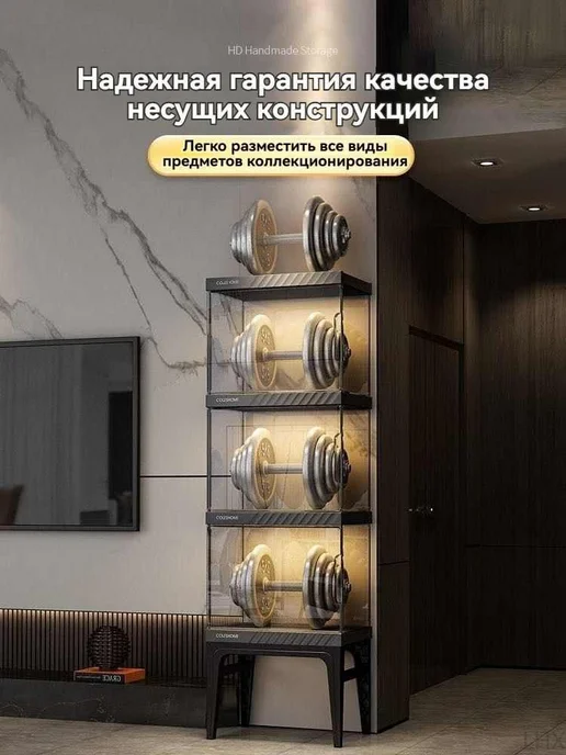 витрина настольная, вариант, фото 8
