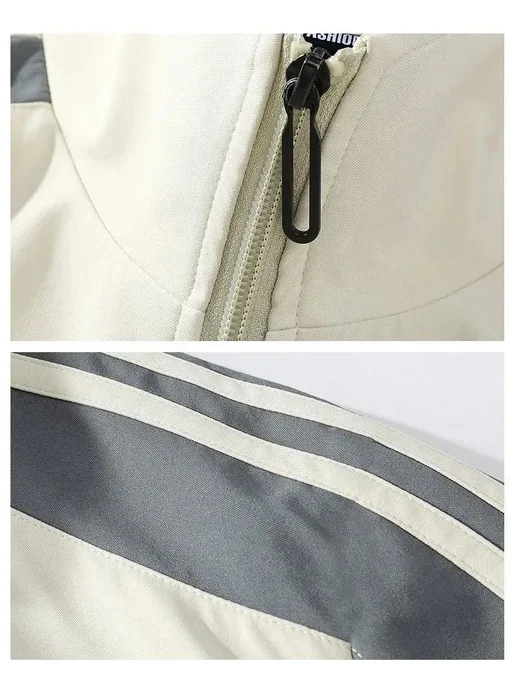 Костюм спортивный Originals (Adidas), белый, фото 3