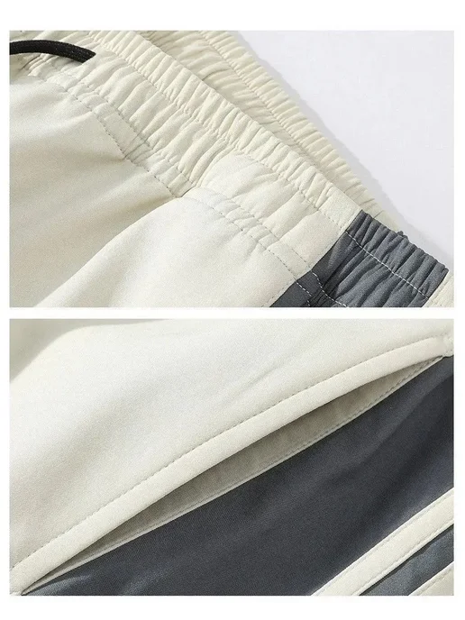 Костюм спортивный Originals (Adidas), белый, фото 5