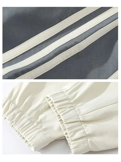 Костюм спортивный Originals (Adidas), белый, фото 6