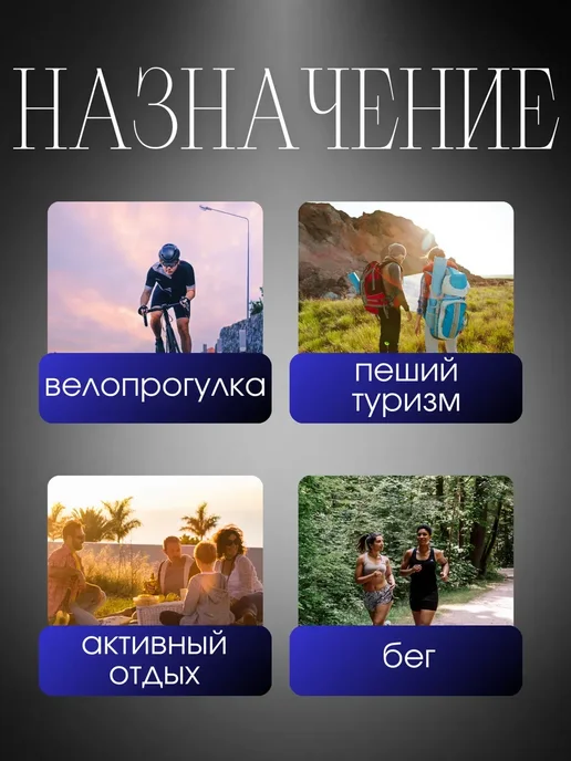 Очки спортивные солнцезащитные, белый, фото 4
