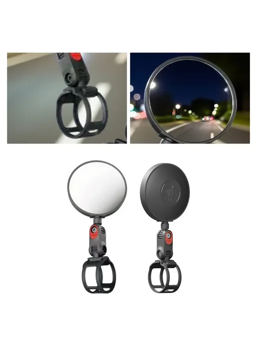 Зеркала Заднего Вида Для Segway Ninebot, вариант