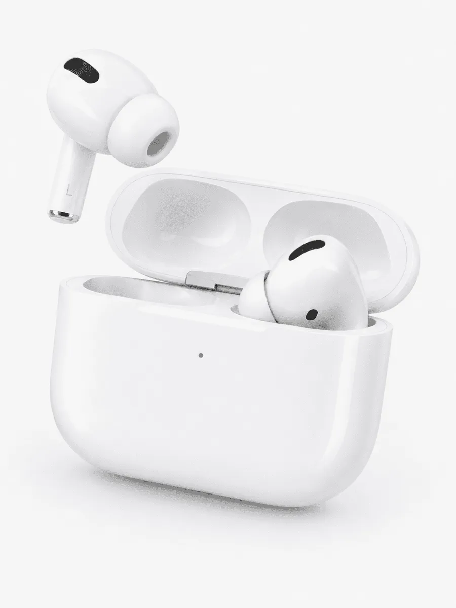 AirPods Pro 3 с защитой IP57 Apple 1336941855 купить за 15 395 ₽ в интернет‑магазине Wildberries