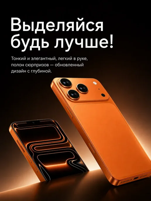 Смартфон Pro Max Xiaom 17 Pro Max 16/1024 ГБ, белый, фото 2