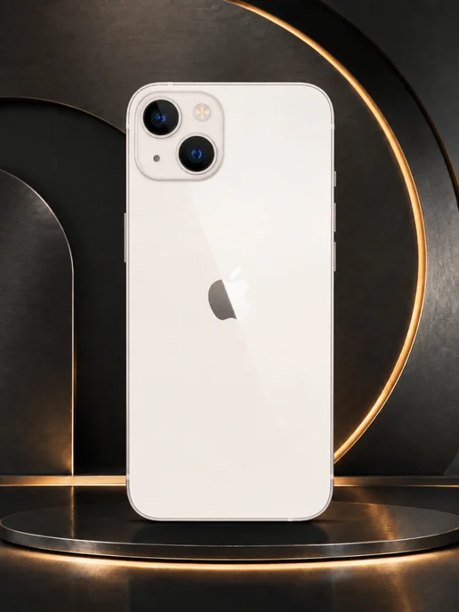 Смартфон Apple iPhone 14 Pro 128 ГБ (восстановленный), белый, фото 4