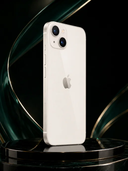Смартфон Apple iPhone 14 Pro 128 ГБ (восстановленный), белый, фото 6
