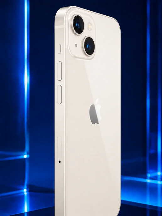 Смартфон Apple iPhone 14 Pro 128 ГБ (восстановленный), белый, фото 7