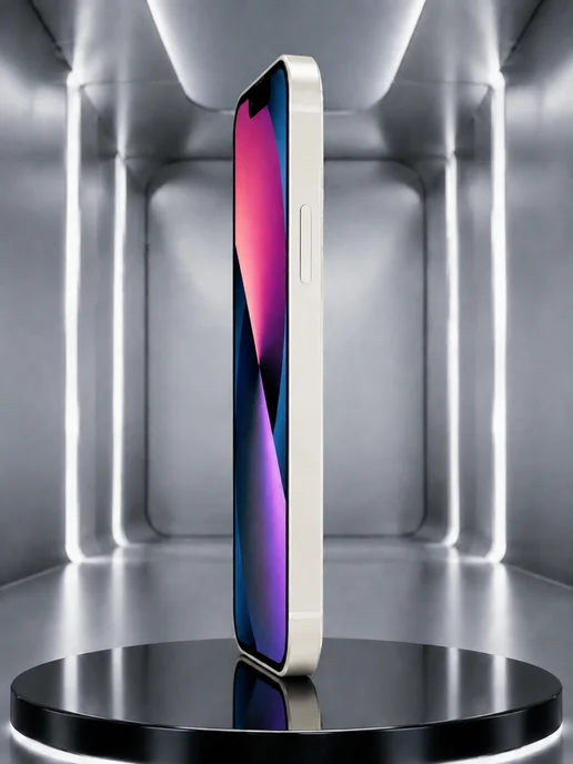 Смартфон Apple iPhone 14 Pro 256 ГБ (восстановленный), белый, фото 8
