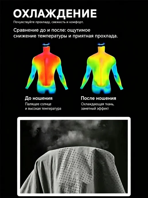 Ветровка, вариант, фото 14
