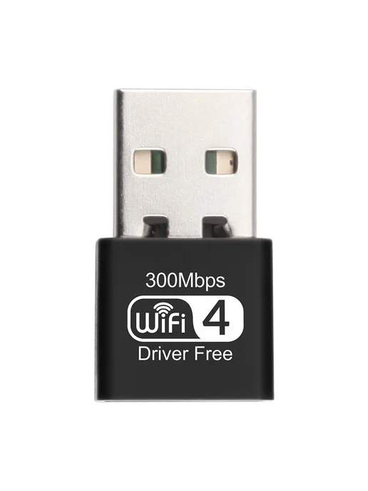 USB WiFi адаптер для PC, Ethernet, LAN, USB 2.0, вариант, фото 4