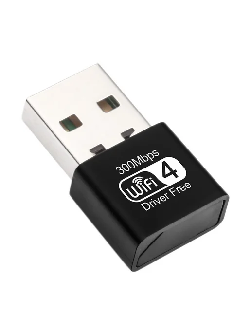 USB WiFi адаптер для PC, Ethernet, LAN, USB 2.0, вариант, фото 6