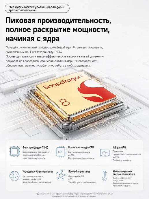 Смартфон Pro Max I16 Pro Max 6/512 ГБ, фиолетовый, фото 7