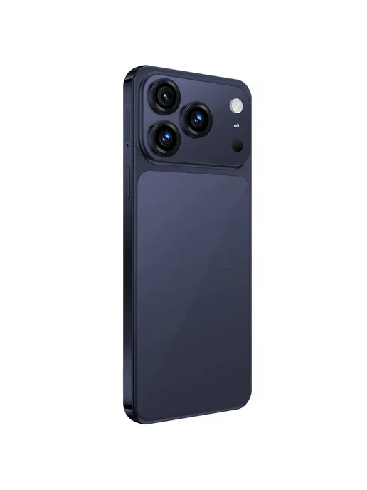 Смартфон TECNO Spark 40 Pro 16/1024 ГБ, синий, фото 4