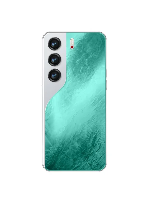 Смартфон TECNO Spark 40 Pro 1/1024 ГБ, зеленый, фото 2