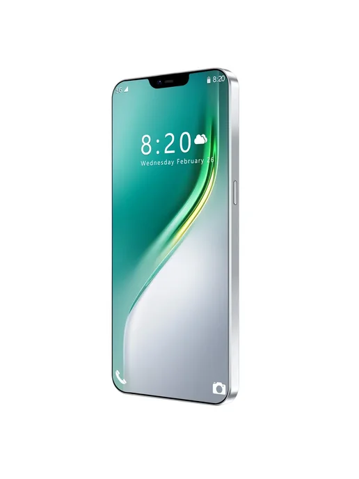 Смартфон TECNO Spark 40 Pro 1/1024 ГБ, зеленый, фото 3