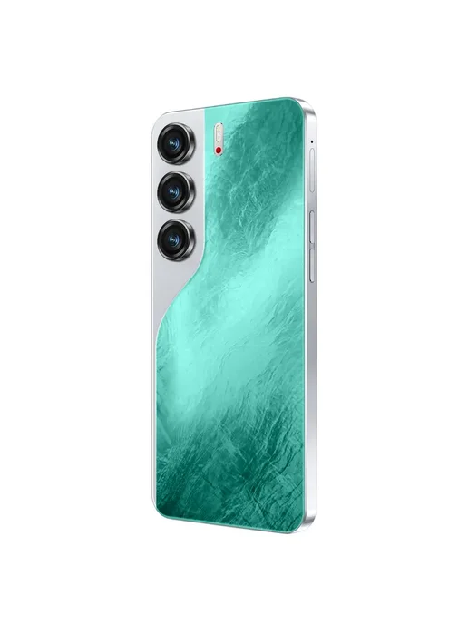 Смартфон TECNO Spark 40 Pro 1/1024 ГБ, зеленый, фото 4