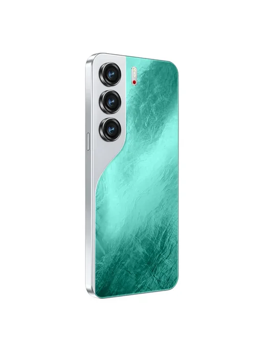 Смартфон TECNO Spark 40 Pro 1/1024 ГБ, зеленый, фото 5