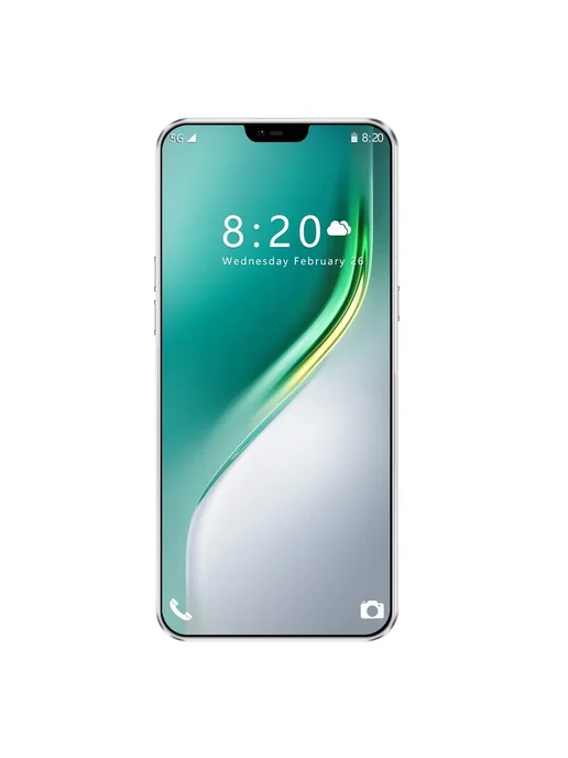 Смартфон TECNO Spark 40 Pro 1/1024 ГБ, зеленый, фото 6