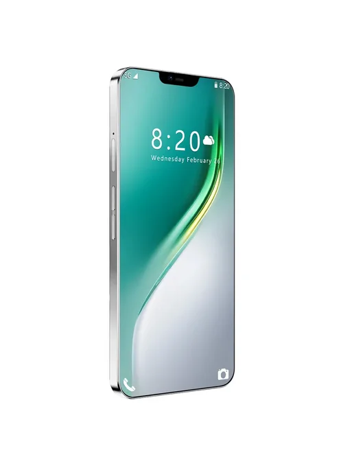 Смартфон TECNO Spark 40 Pro 1/1024 ГБ, зеленый, фото 7