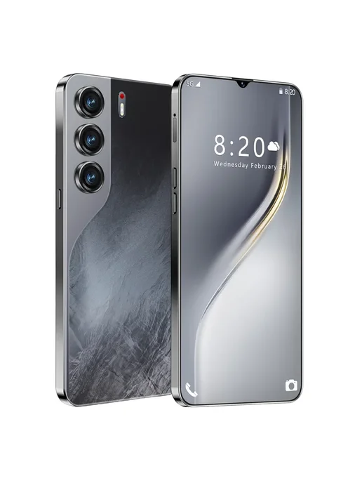 Смартфон TECNO Comon 40 Pro 1 ТБ, черный, фото 2