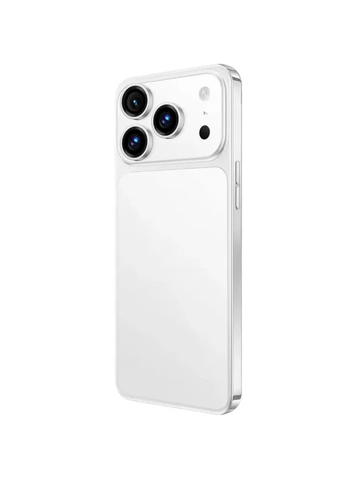 Смартфон TECNO Pova 7 Pro 16/1024 ГБ, белый, фото 5