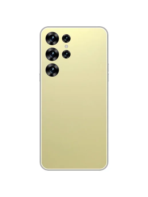 Смартфон TECNO Spark 40 Pro 1 ТБ, желтый, фото 3