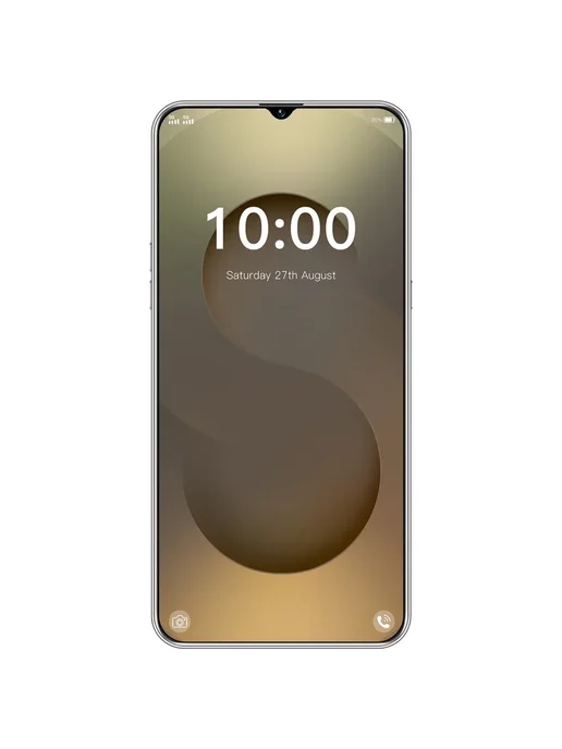 Смартфон TECNO Spark 40 Pro 1 ТБ, желтый, фото 4
