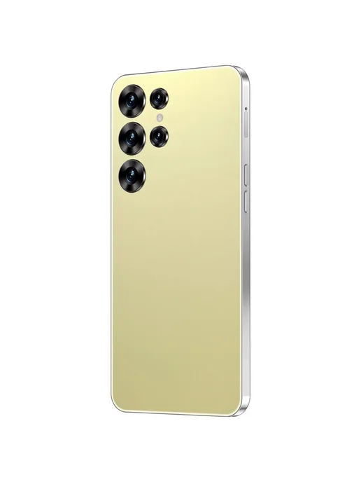 Смартфон TECNO Spark 40 Pro 1 ТБ, желтый, фото 5
