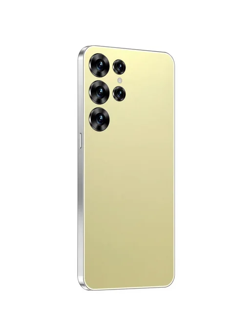 Смартфон TECNO Spark 40 Pro 1 ТБ, желтый, фото 7