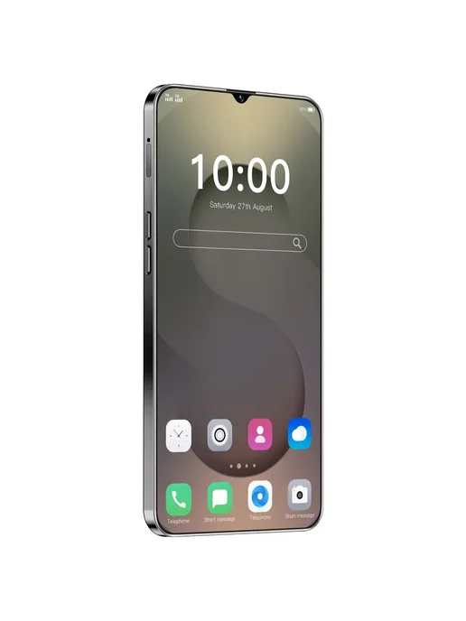 Смартфон TECNO Spark 40 Pro 1 ТБ, черный, фото 3
