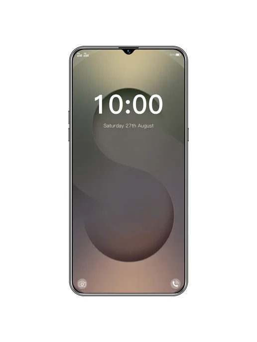 Смартфон TECNO Spark 40 Pro 1 ТБ, черный, фото 6