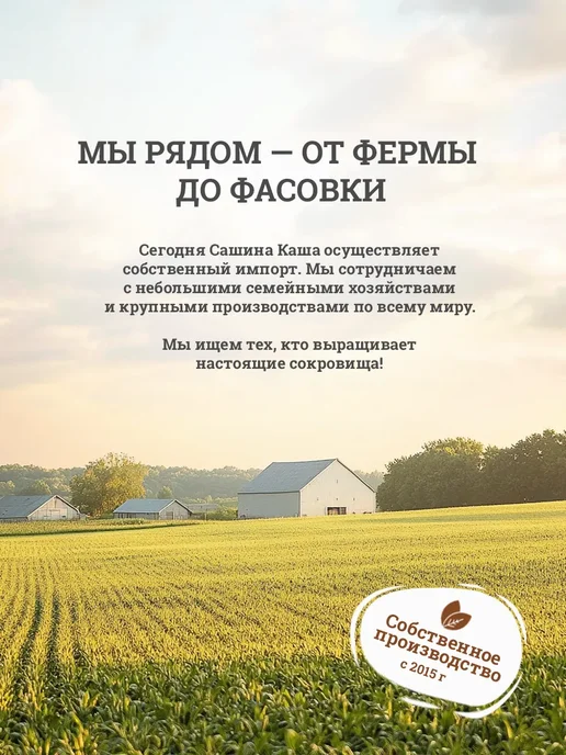 Смесь семян для салатов 1 кг, 500 г, фото 7